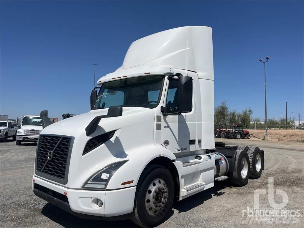 Volvo VNR300 Autotractoare