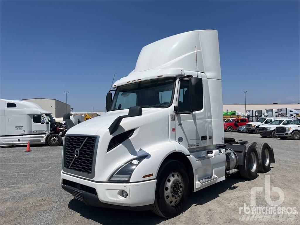 Volvo VNR300 Autotractoare