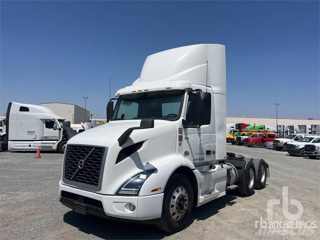 Volvo VNR300 Autotractoare