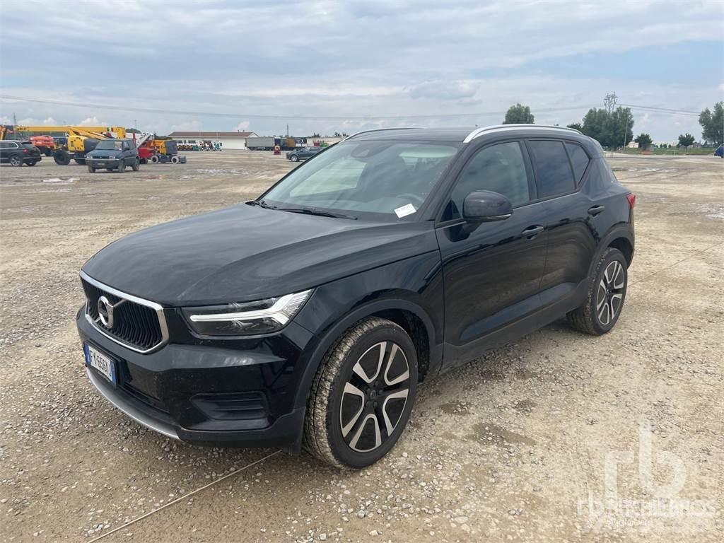 Volvo XC40 Pick up/Platou