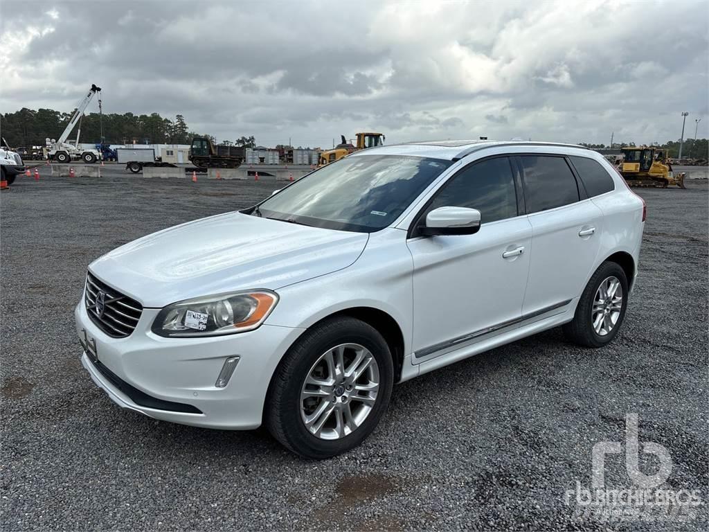 Volvo XC60 Pick up/Platou