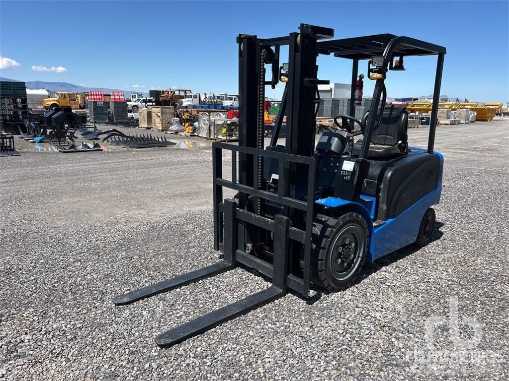  VT30 Stivuitor electric