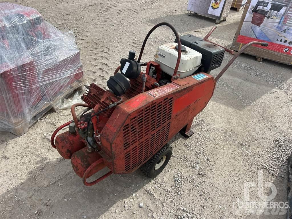  W11HGB-HDP Spalator cu presiune joasa
