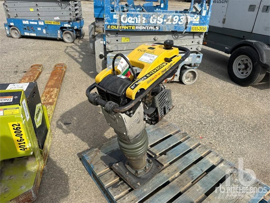 Wacker BS60 Vibratoare
