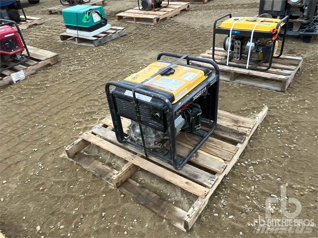 Wacker GPI3200 Generatoare Diesel