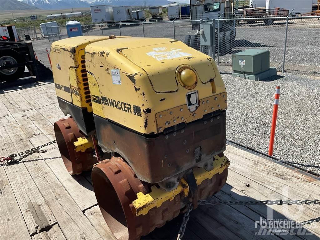 Wacker RT Compactoare sol