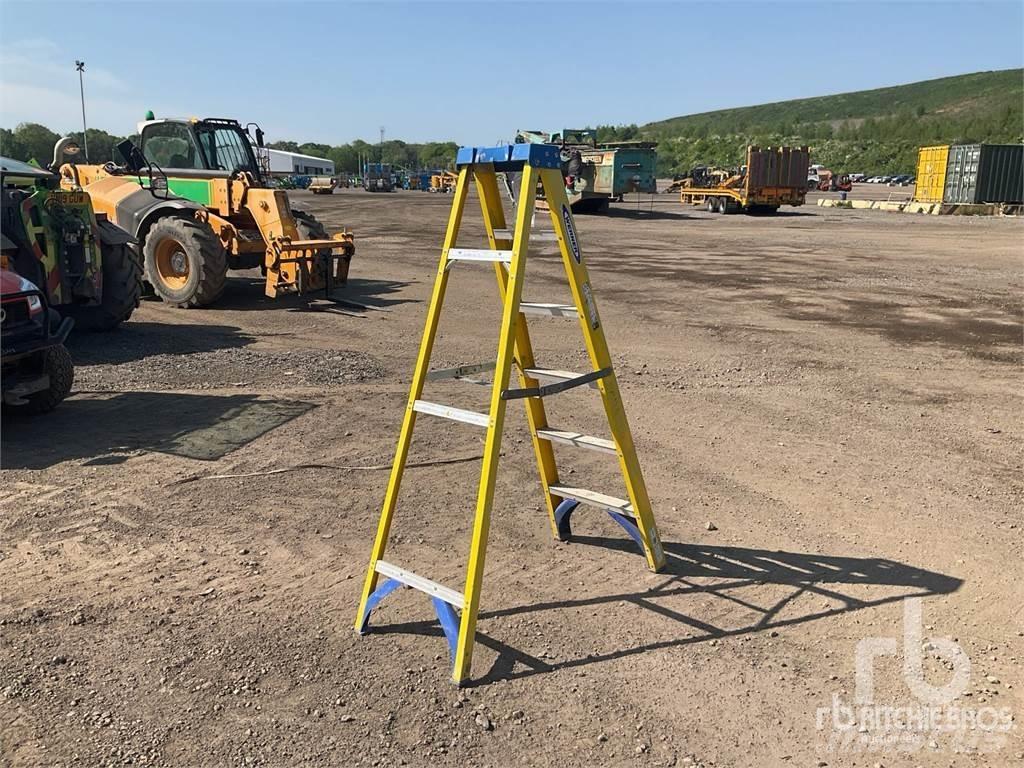 Werner Step Utilaje construcții - Altele