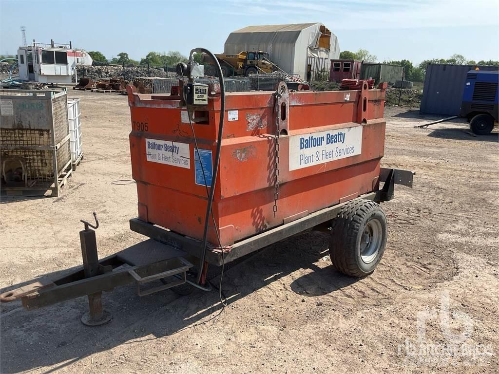 Western 20TC Utilaje construcții - Altele