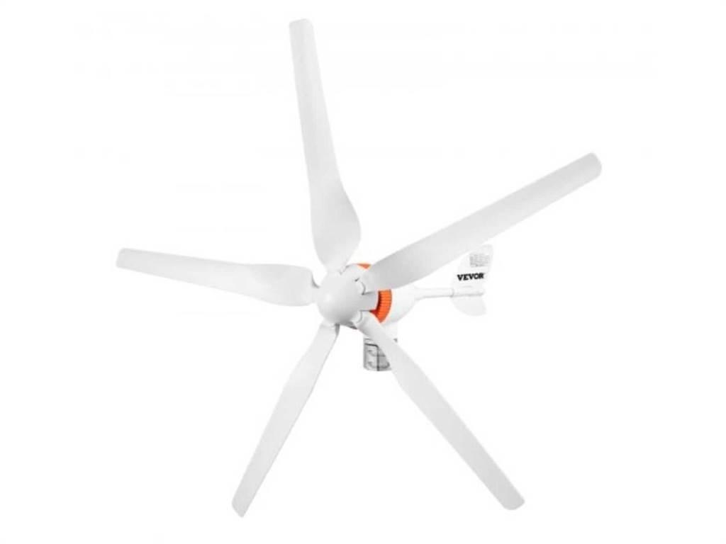  WIND TURBINE Generatoare Diesel