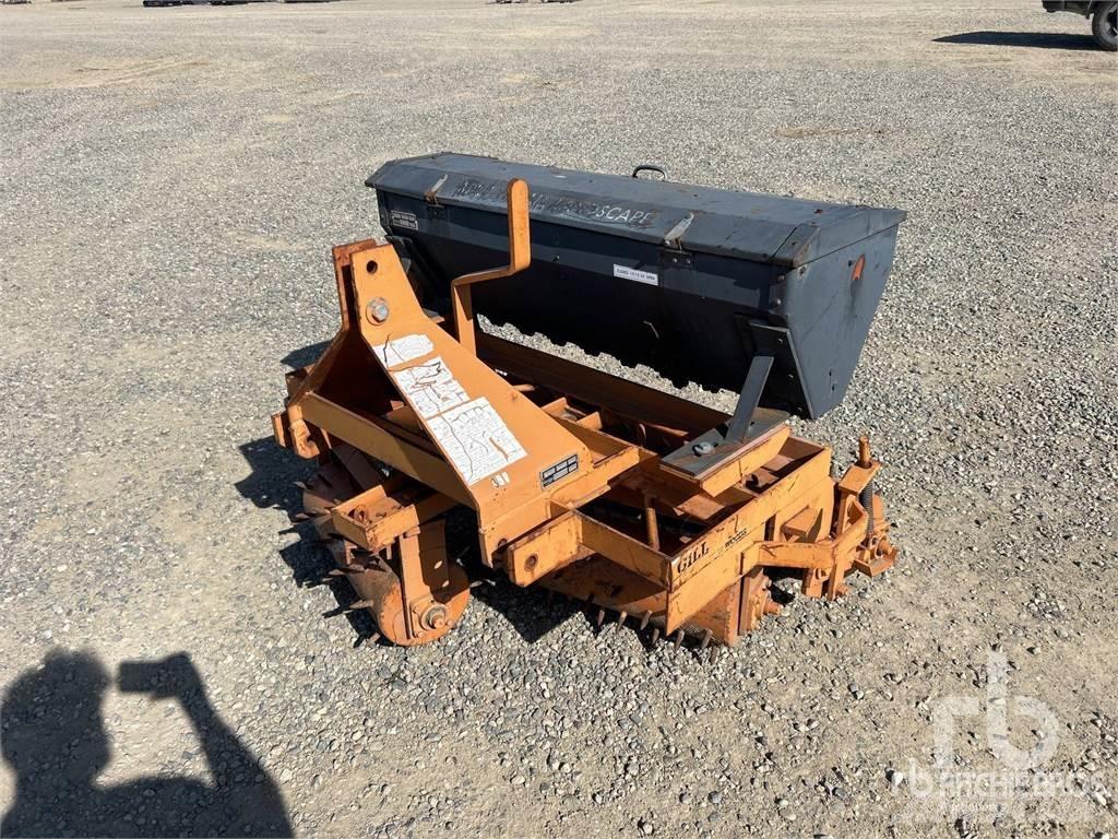 Woods SRT48 Utilaje întreţinere terenuri - Altele