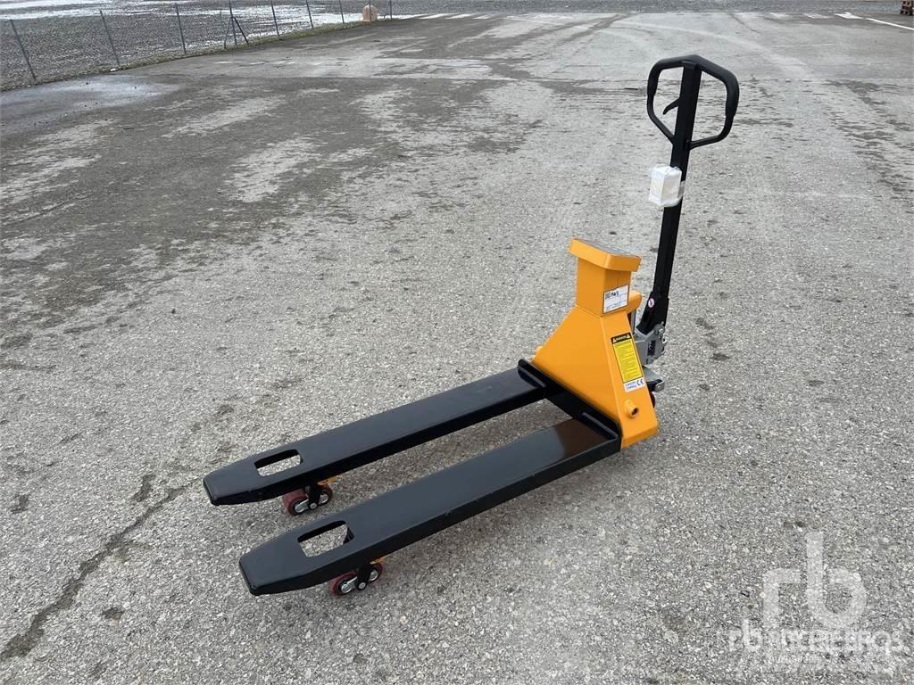 Xilin BFC25 Utilaje construcții - Altele