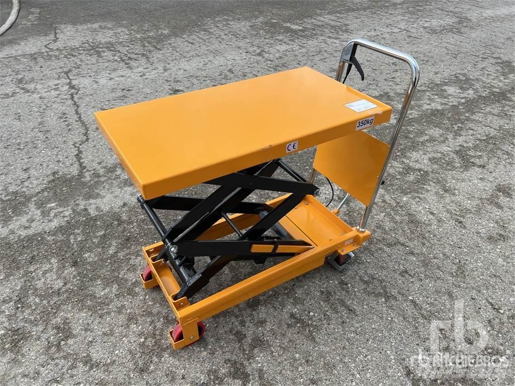 Xilin SPS350 Utilaje construcții - Altele