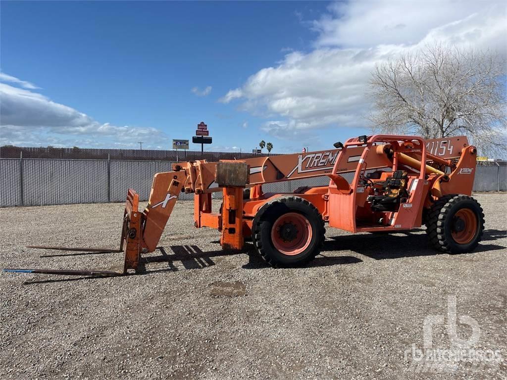 Xtreme XRM1154 Stivuitoare telescopice