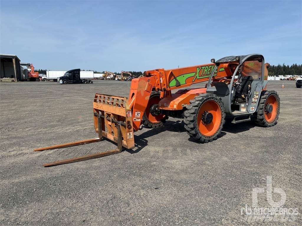 Xtreme XRM842 Stivuitoare telescopice