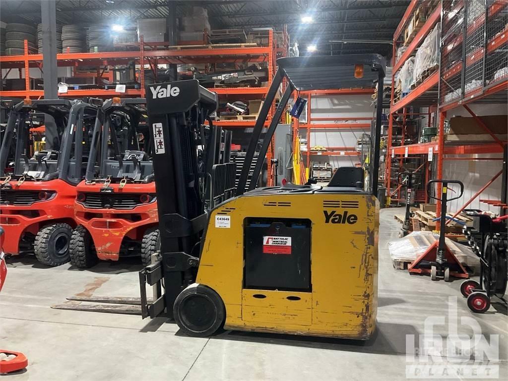 Yale ESC035 Stivuitor electric