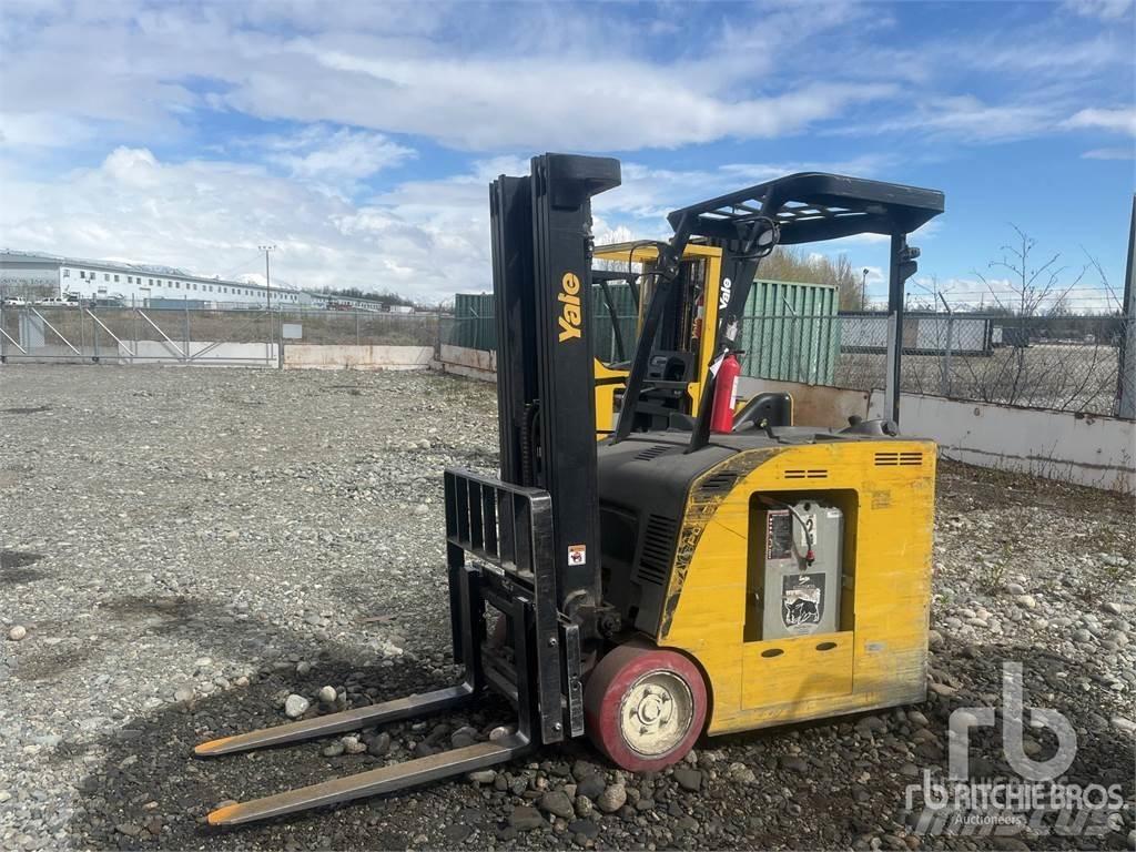 Yale ESC040AD Stivuitor electric