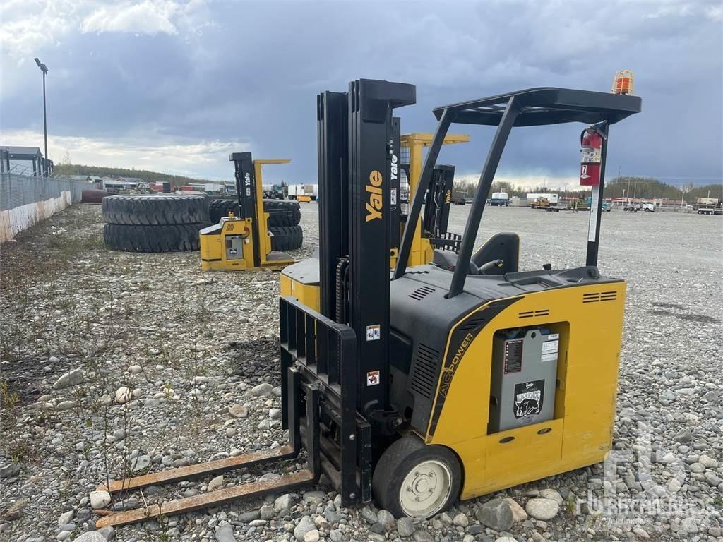 Yale ESC040AD Stivuitor electric