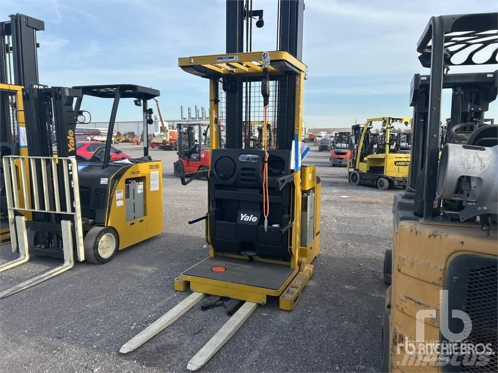 Yale OS030BF Stivuitor electric