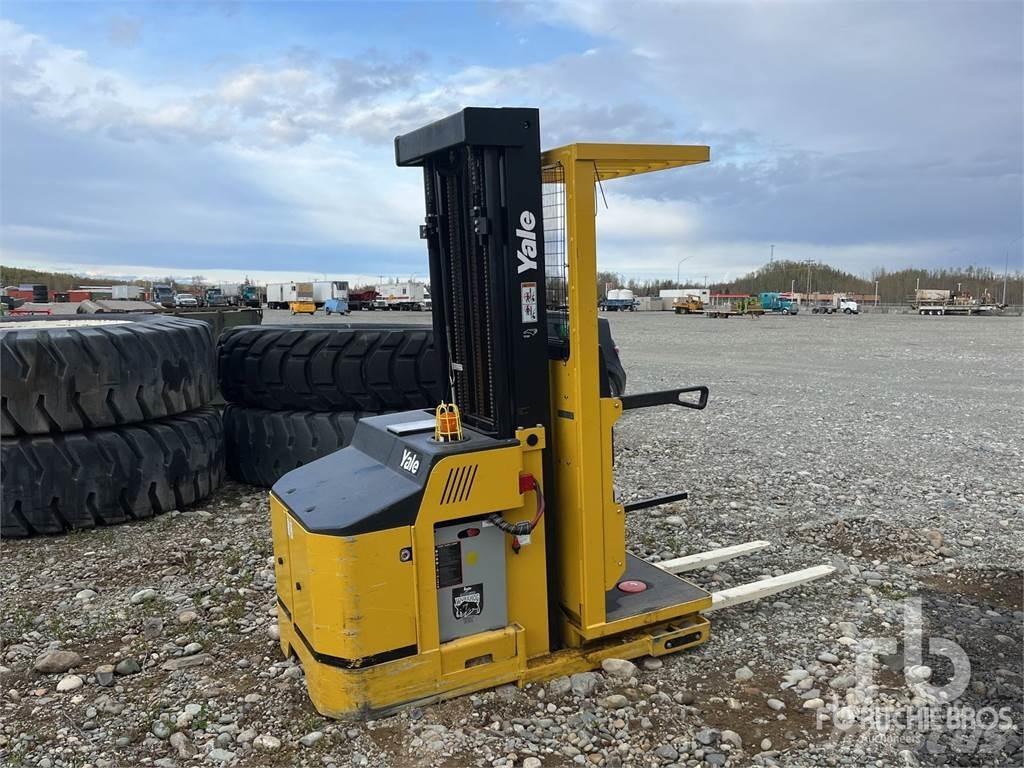 Yale OS030EF Stivuitor electric