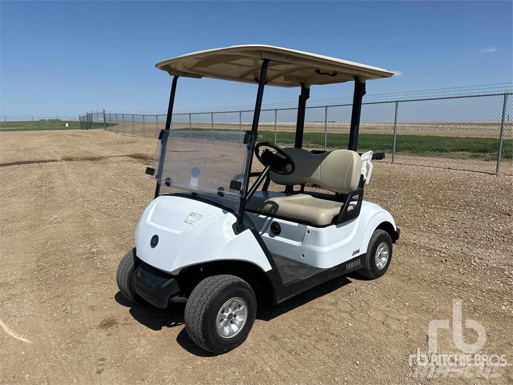 Yamaha Electric Masinute Golf