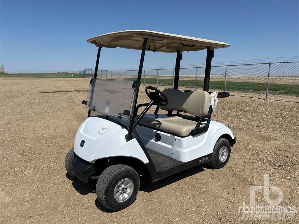 Yamaha Electric Masinute Golf