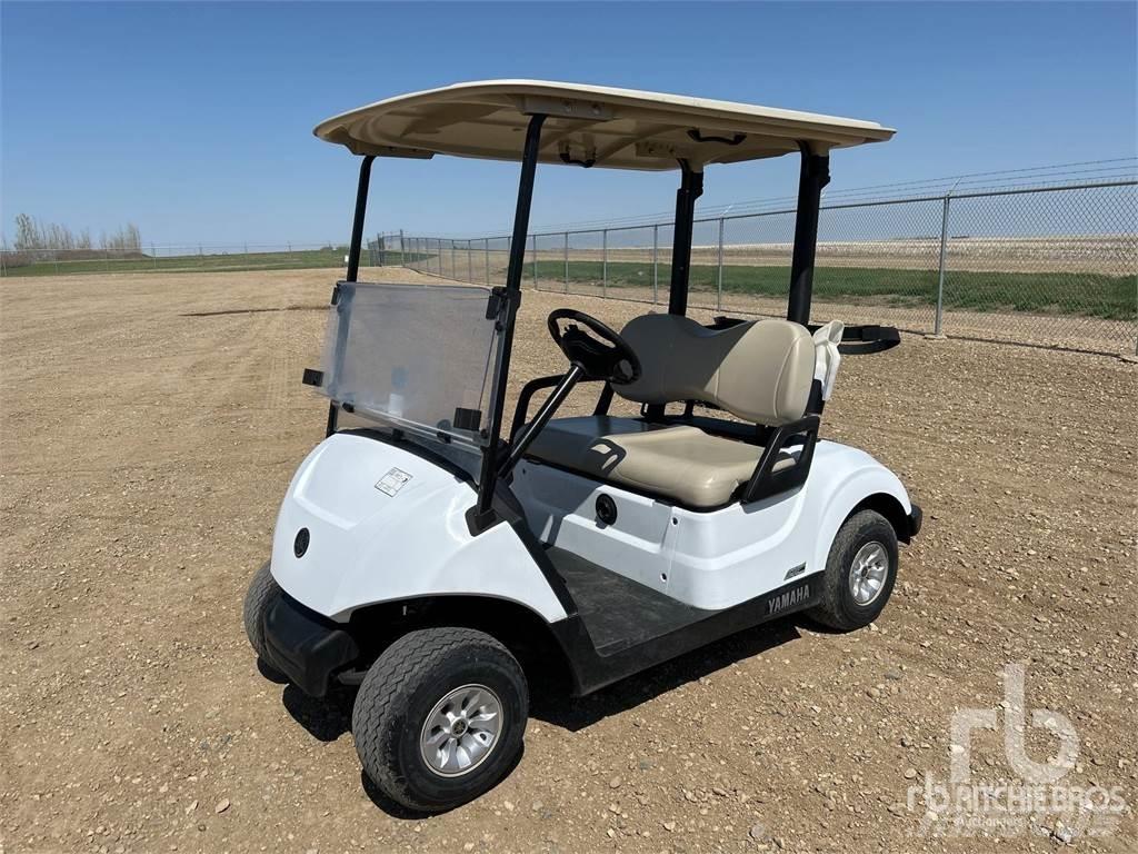 Yamaha Electric Masinute Golf