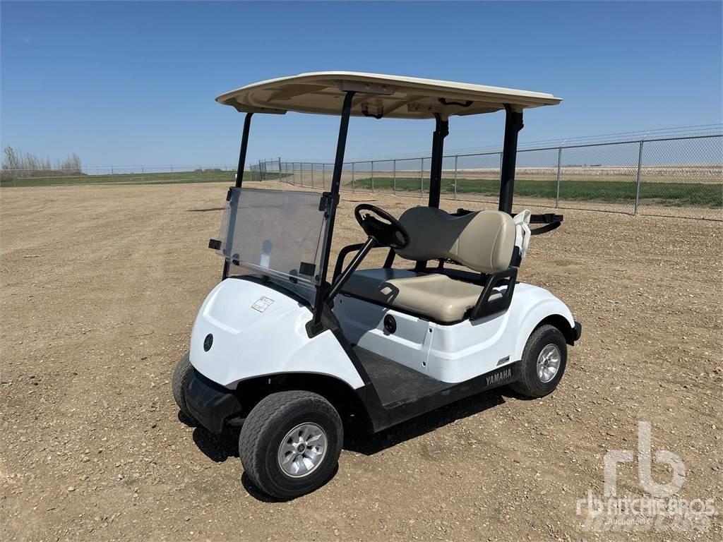 Yamaha Electric Masinute Golf