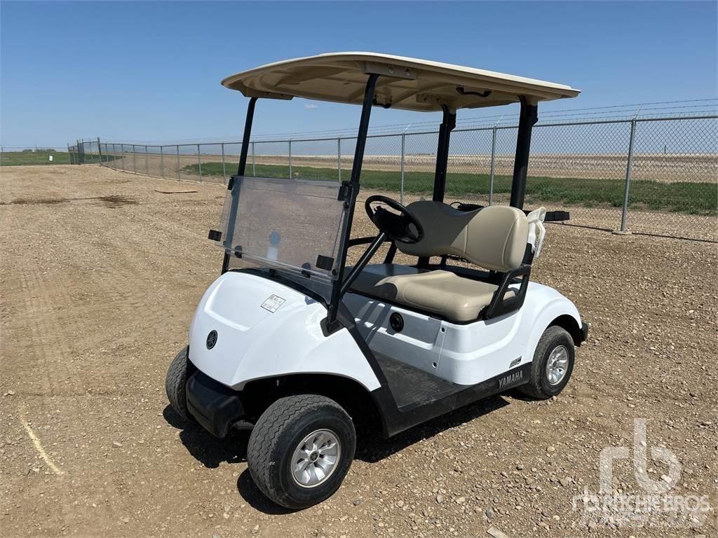 Yamaha Electric Masinute Golf