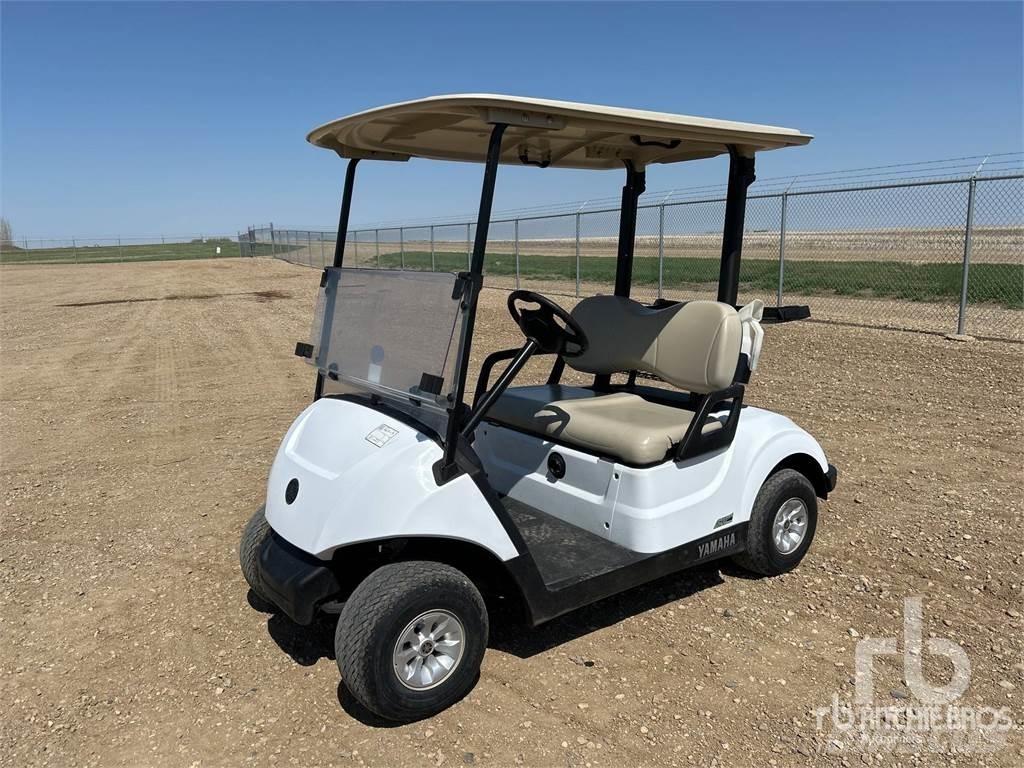 Yamaha Electric Masinute Golf