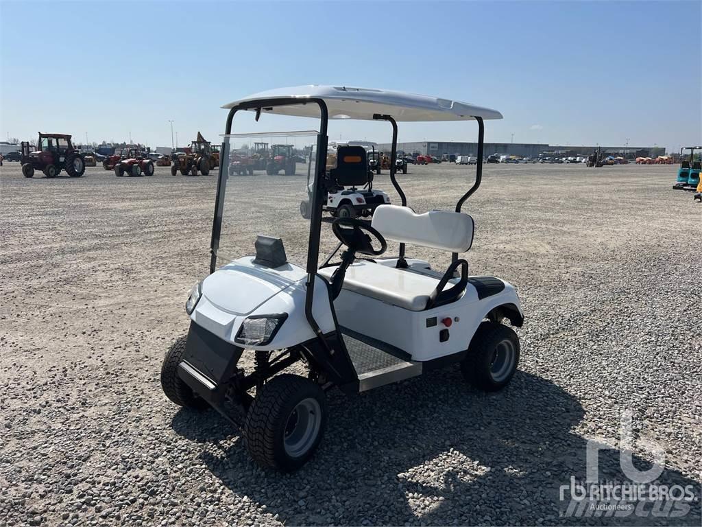  YAMAR LS202AK Masinute Golf