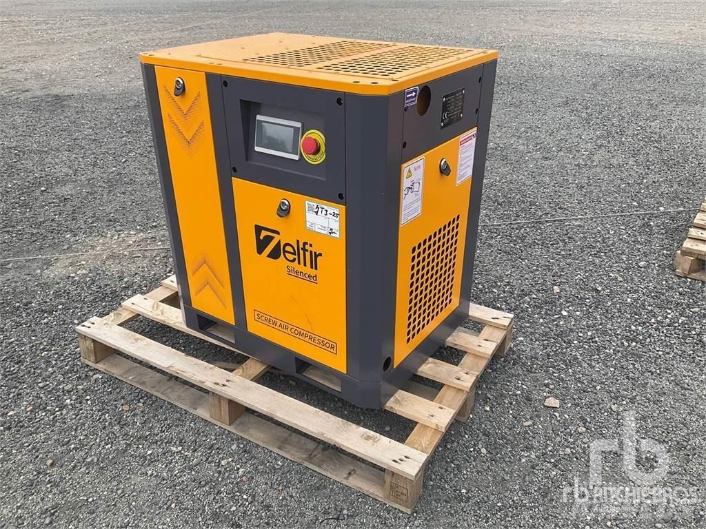 ZELFIR VSD-10HP Compresoare