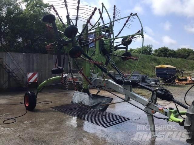 CLAAS 2700L Greble