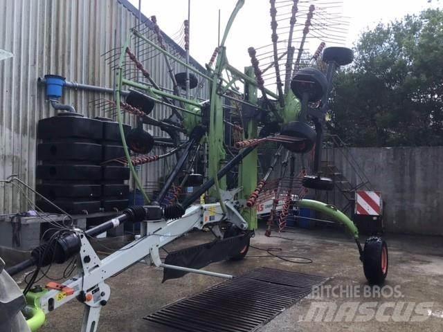 CLAAS 2700L Greble
