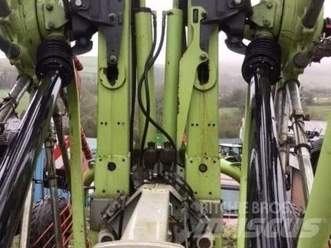 CLAAS 2800L Greble