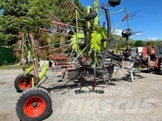 CLAAS 2900L Greble