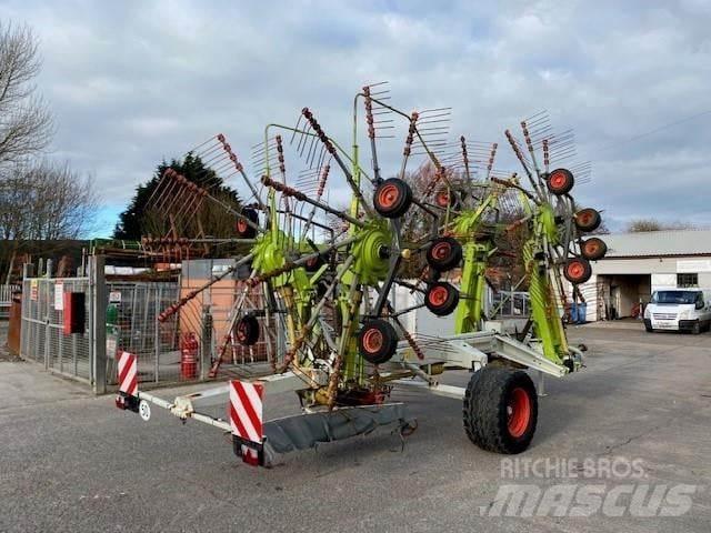 CLAAS 3500L Greble