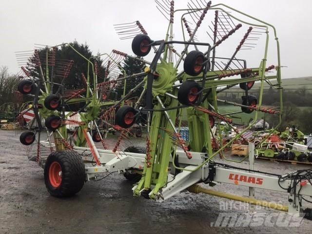 CLAAS 3600L Greble