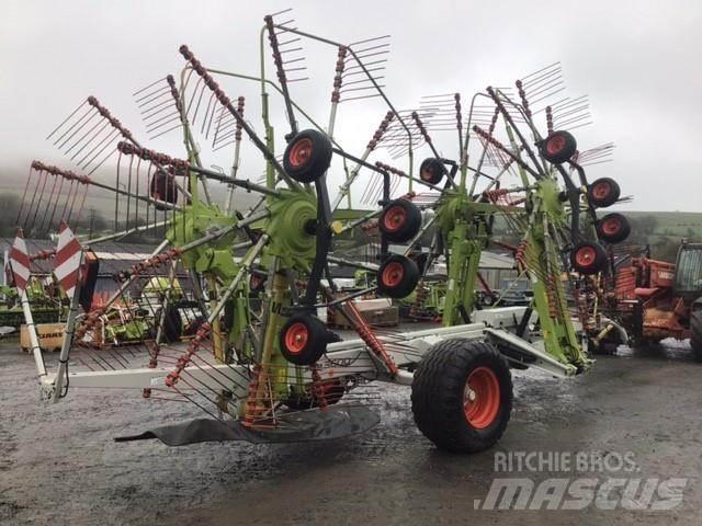 CLAAS 3600L Greble