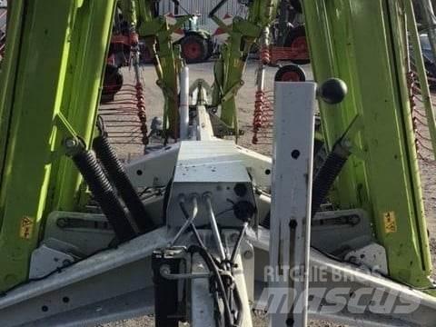 CLAAS 3600L Greble