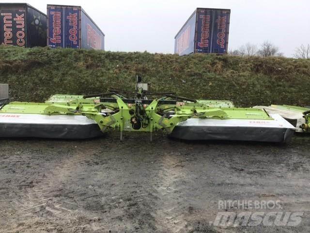 CLAAS 8400C Cositoare de iarba