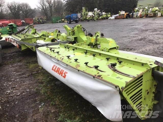 CLAAS 8400C Cositoare de iarba