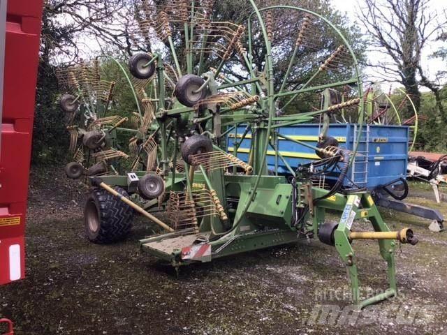 Krone 1400+ Greble