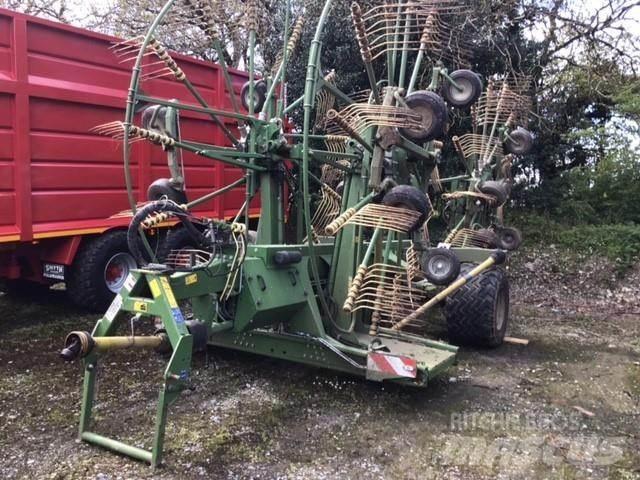 Krone 1400+ Greble