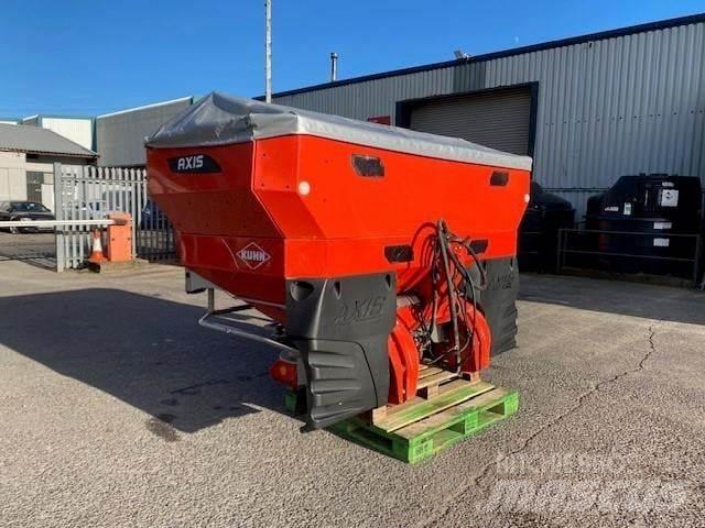 Kuhn 40.1 EMC Erbicidatoare