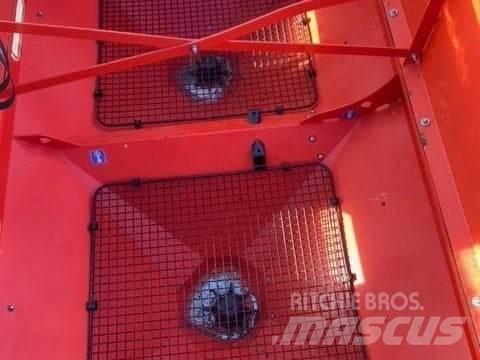 Kuhn 40.1 EMC Erbicidatoare