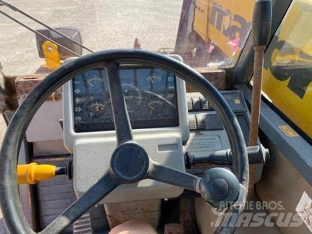 Matbro TS270 Manipulatoare agricole