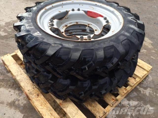 Stocks 9.5R28 Utilaje agricole - Altele