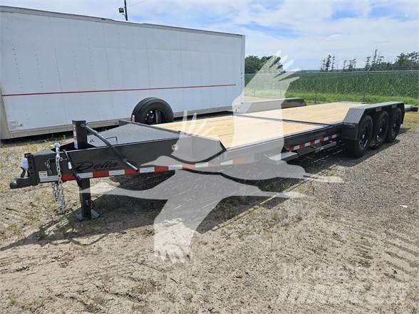 Delta  Utilaje construcții - Altele