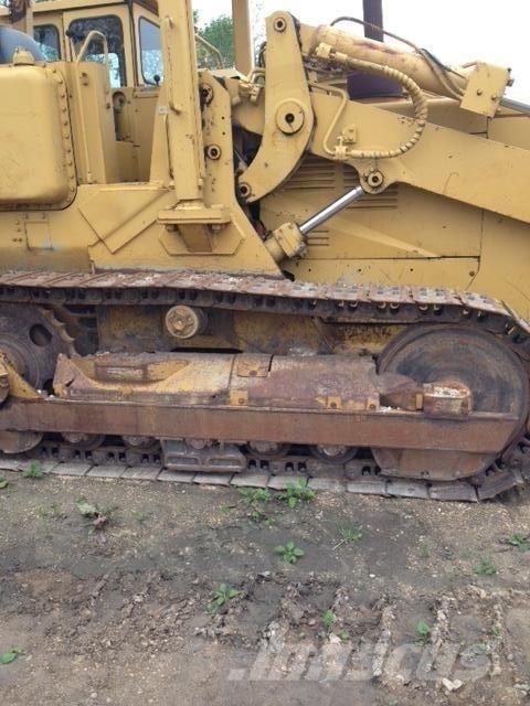 CAT 941B Încarcatoare cu excavator