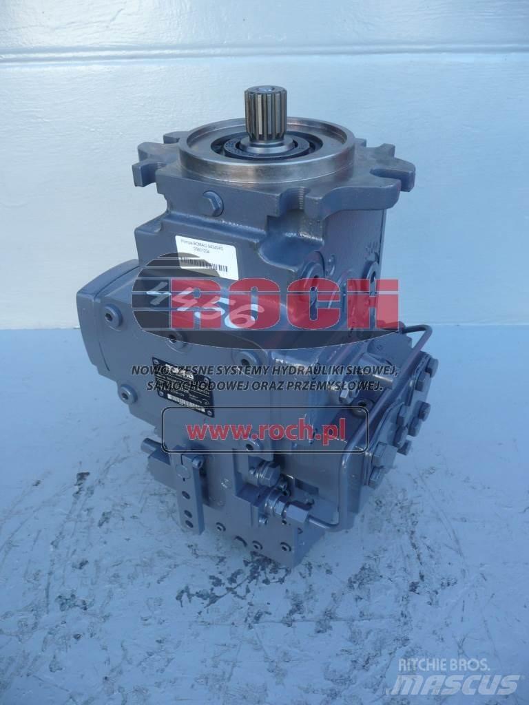 Bomag 9434940 05801034 Hidraulice
